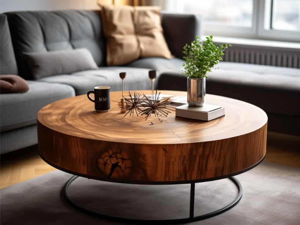 déco bois