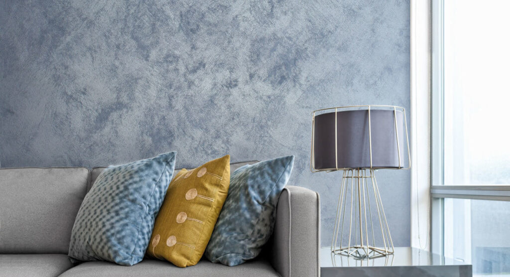 textured wall painting cover